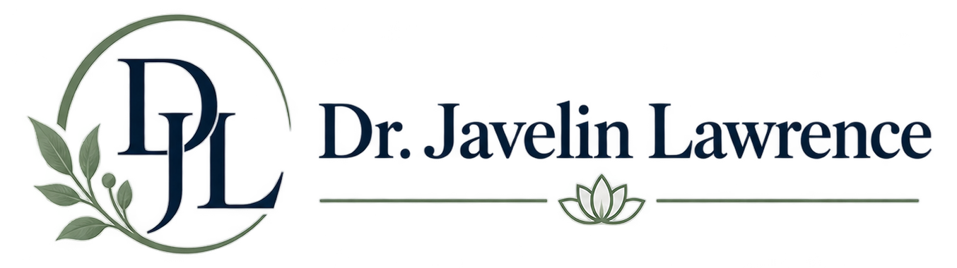 Dr Javelin Lawrence
