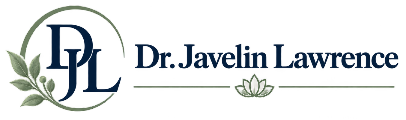 Dr Javelin Lawrence